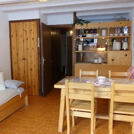 Appartamento Duplex à - 4 Pers. *