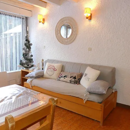 Duplex à - 4 Pers. * Pralognan-la-Vanoise