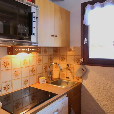 Duplex à - 4 Pers. Appartamento *