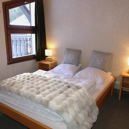 Duplex à - 4 Pers. *