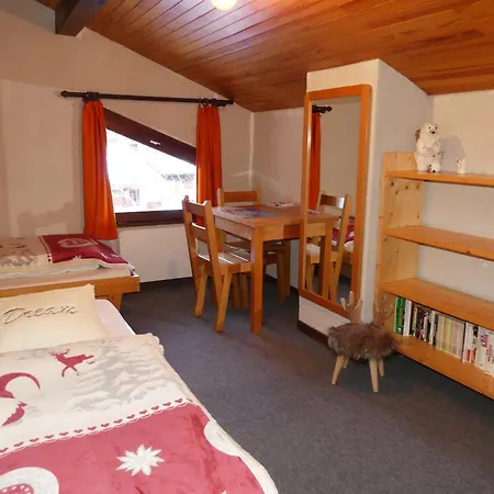 Appartamento Duplex à - 4 Pers. Pralognan-la-Vanoise