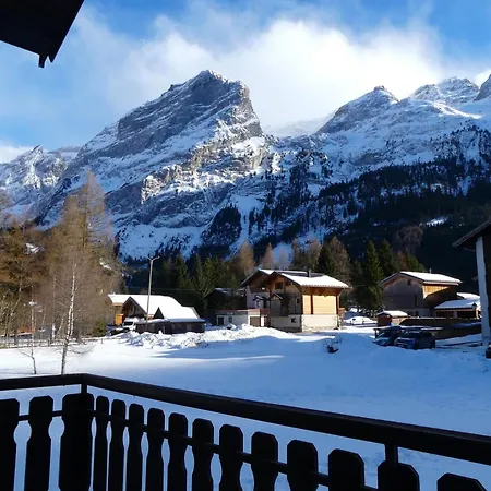 Duplex à - 4 Pers. * Pralognan-la-Vanoise