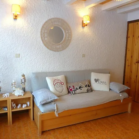 Duplex à - 4 Pers. * Pralognan-la-Vanoise