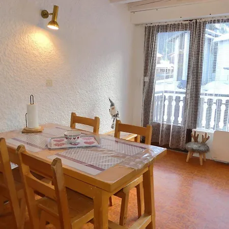 Duplex à - 4 Pers. Appartamento Pralognan-la-Vanoise