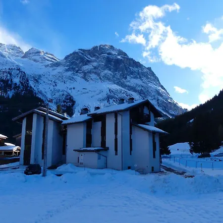 Appartamento Duplex à - 4 Pers. Pralognan-la-Vanoise